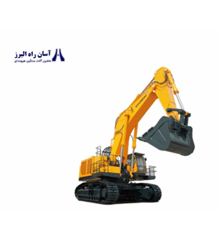 بیل مکانیکی