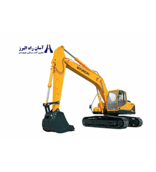 بیل مکانیکی