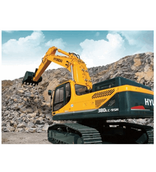 بیل مکانیکی